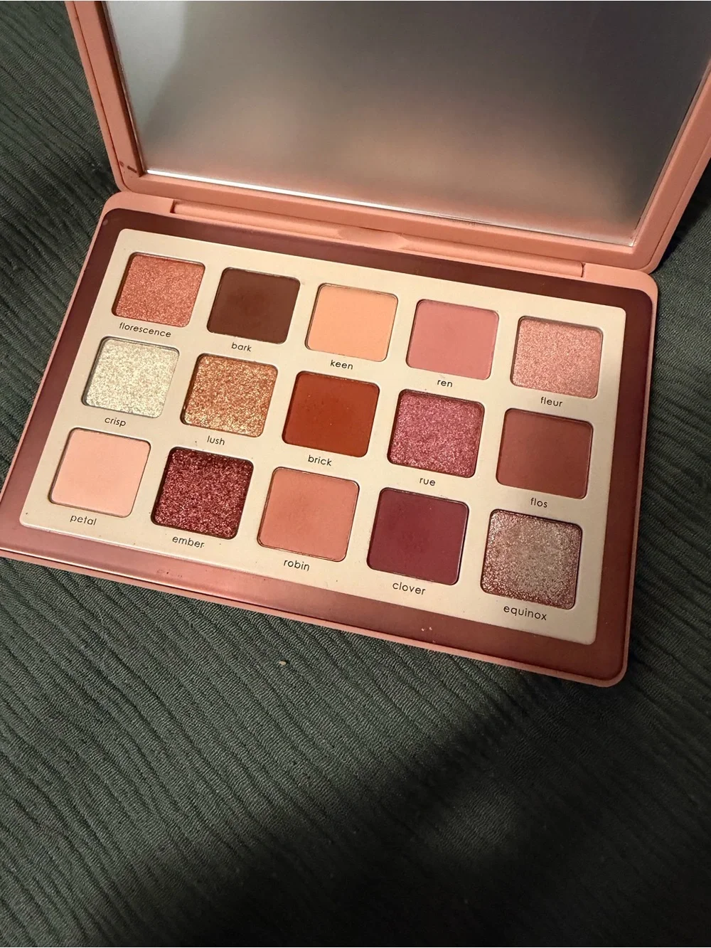 Natasha Denona 3 palettes - Bloom - Retro - My Dream Palette. - Picture 5 of 7